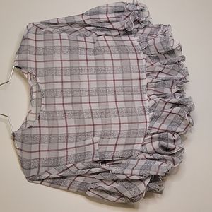 Crop top (final price)